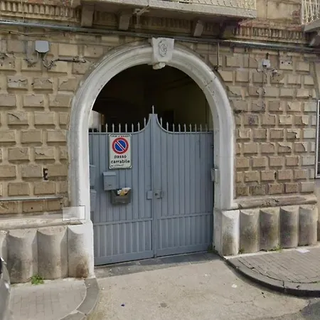 Casa Maestrina شقة بينيفنتو