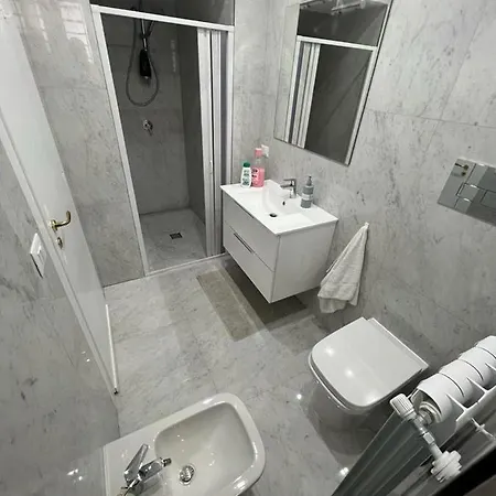 Apartment Casa Maestrina *