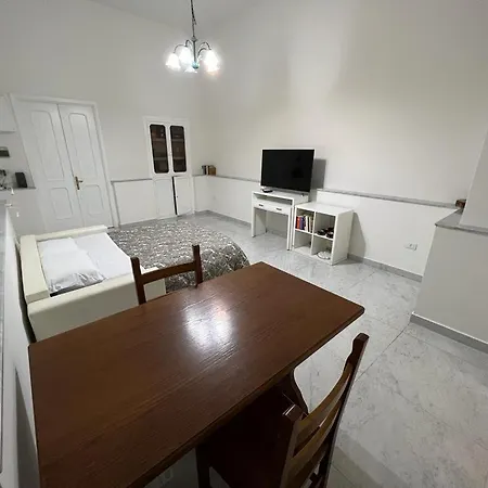 Casa Maestrina Apartment *