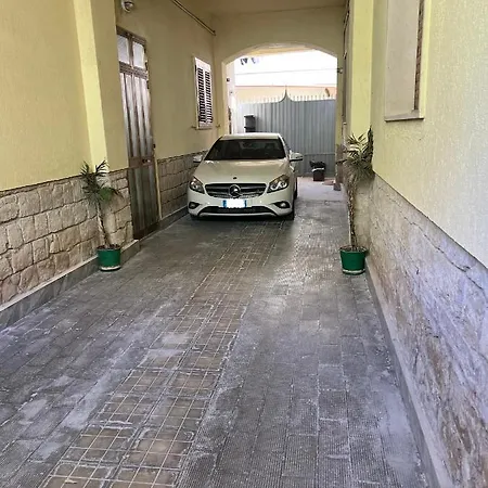公寓 Casa Maestrina 贝内文托
