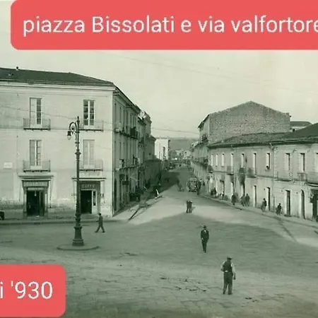 Casa Maestrina *