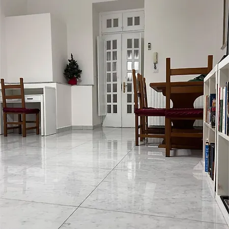 Casa Maestrina Apartment