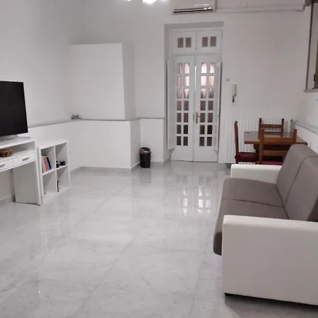 شقة Casa Maestrina *