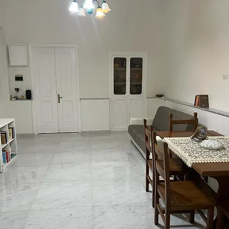 Casa Maestrina 公寓 *