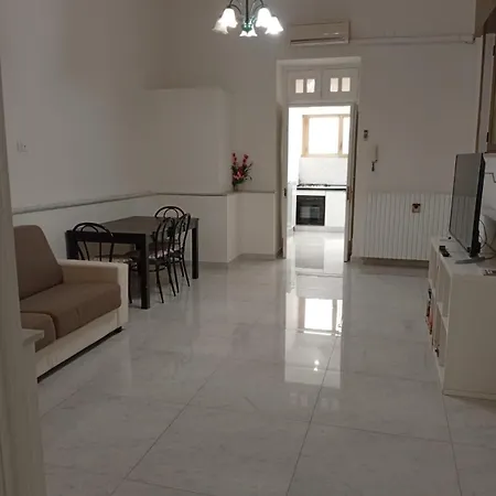 Casa Maestrina Benevento