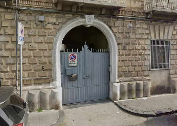 Casa Maestrina Apartment Benevento