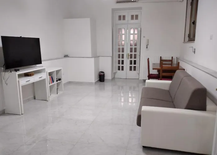 Διαμέρισμα Casa Maestrina *